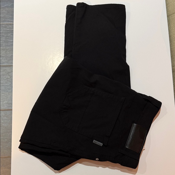 Other - Black Denim Jeans